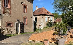 Moulin de Saint-Civran